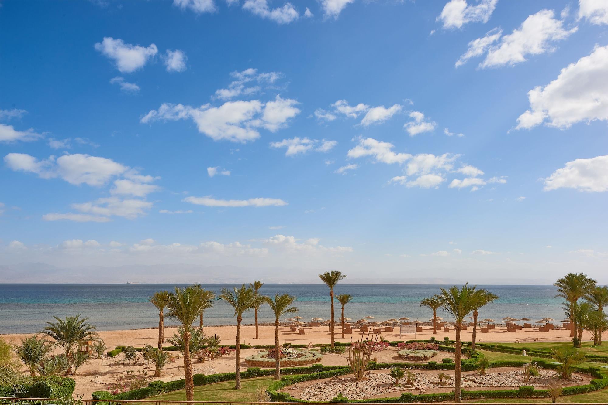 Mosaique Beach Resort Taba Heights Extérieur photo El Alamein