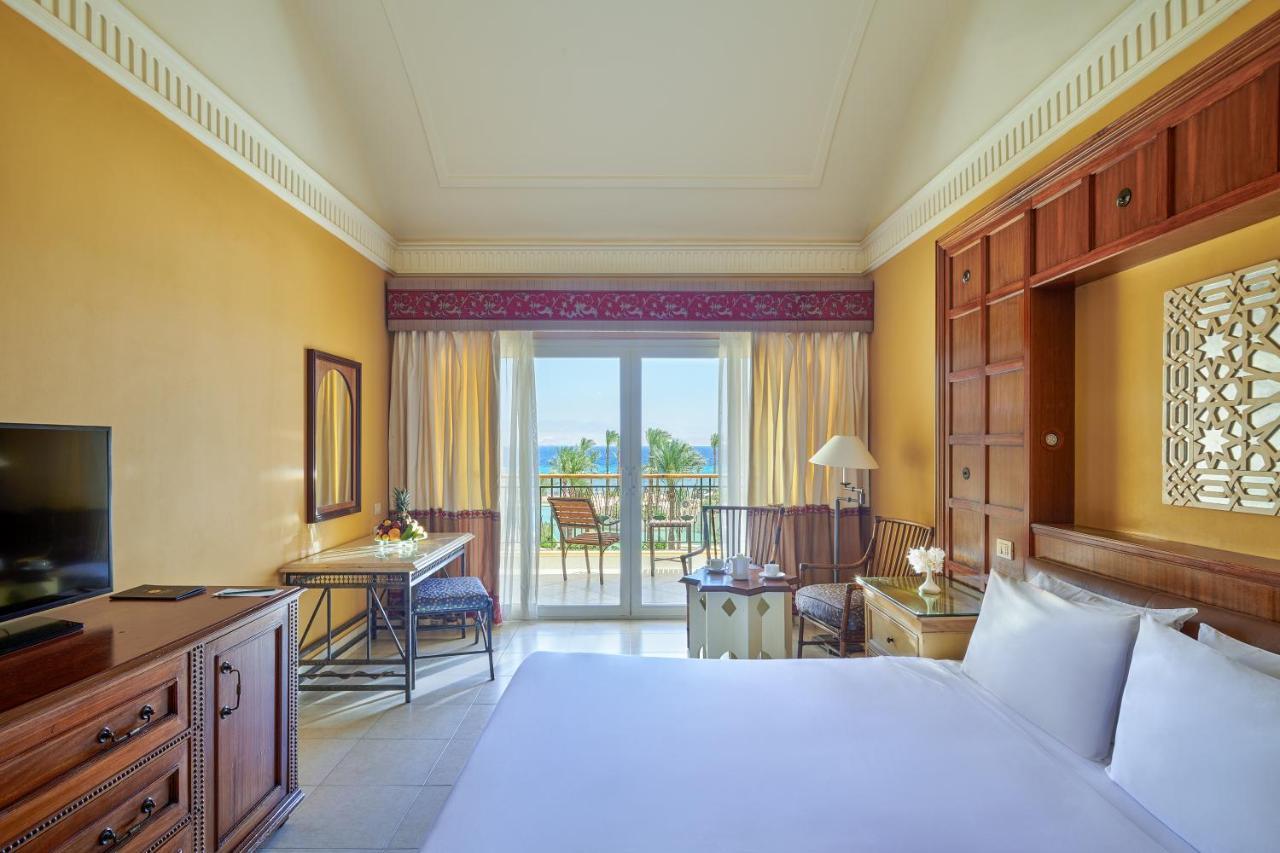 Mosaique Beach Resort Taba Heights Extérieur photo Deluxe Room