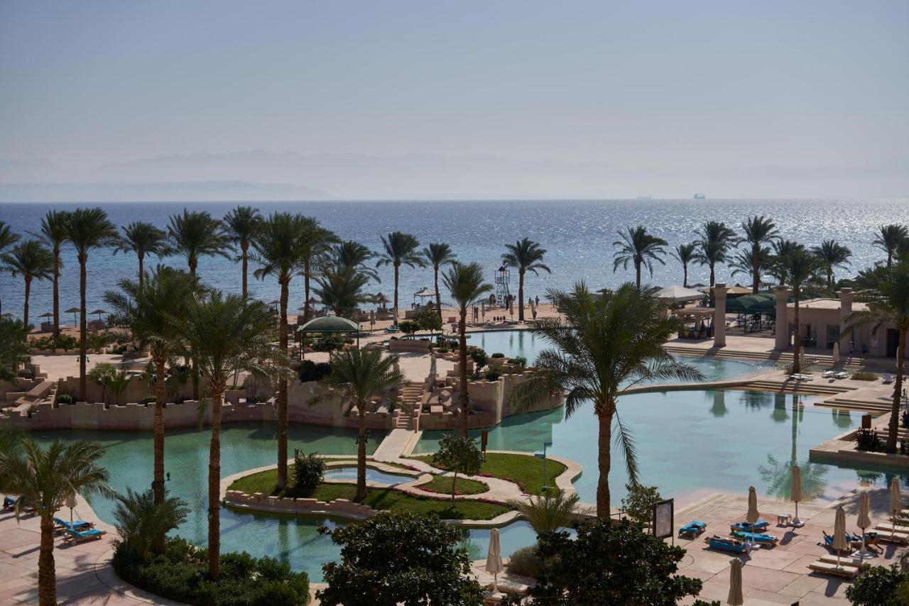 Mosaique Beach Resort Taba Heights Extérieur photo The Red Sea coast at Sharm El Sheikh