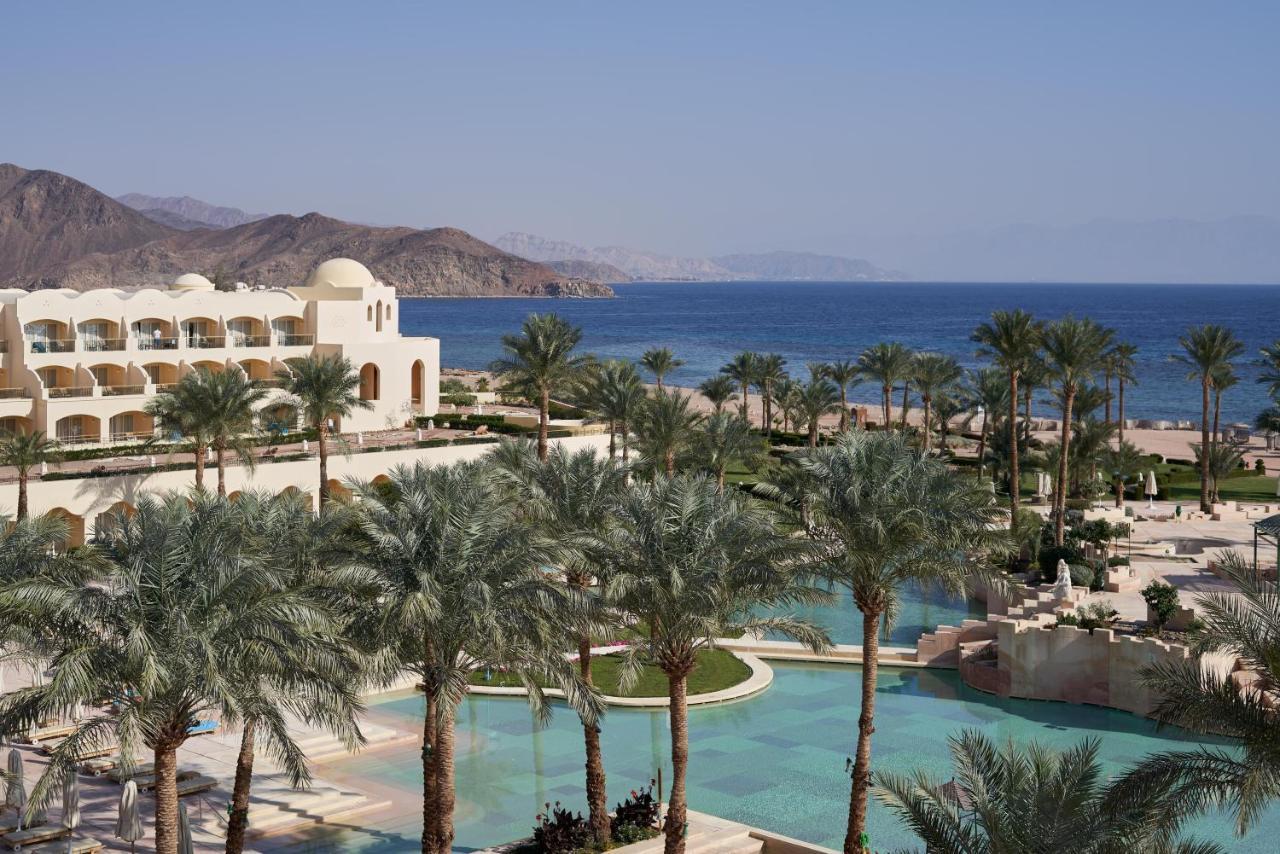 Mosaique Beach Resort Taba Heights Extérieur photo The Red Sea coast at Sharm El Sheikh