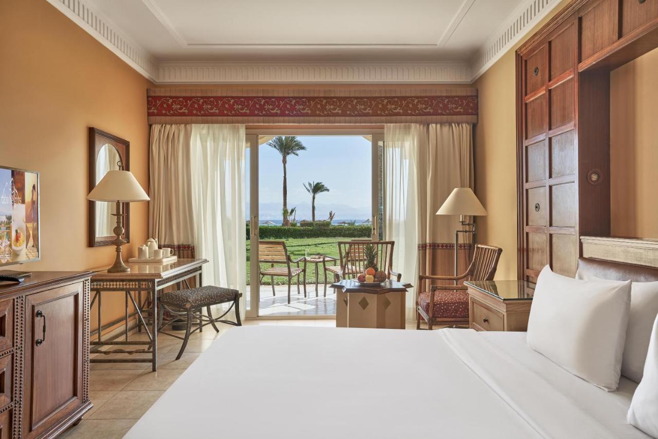 Mosaique Beach Resort Taba Heights Extérieur photo Deluxe Room