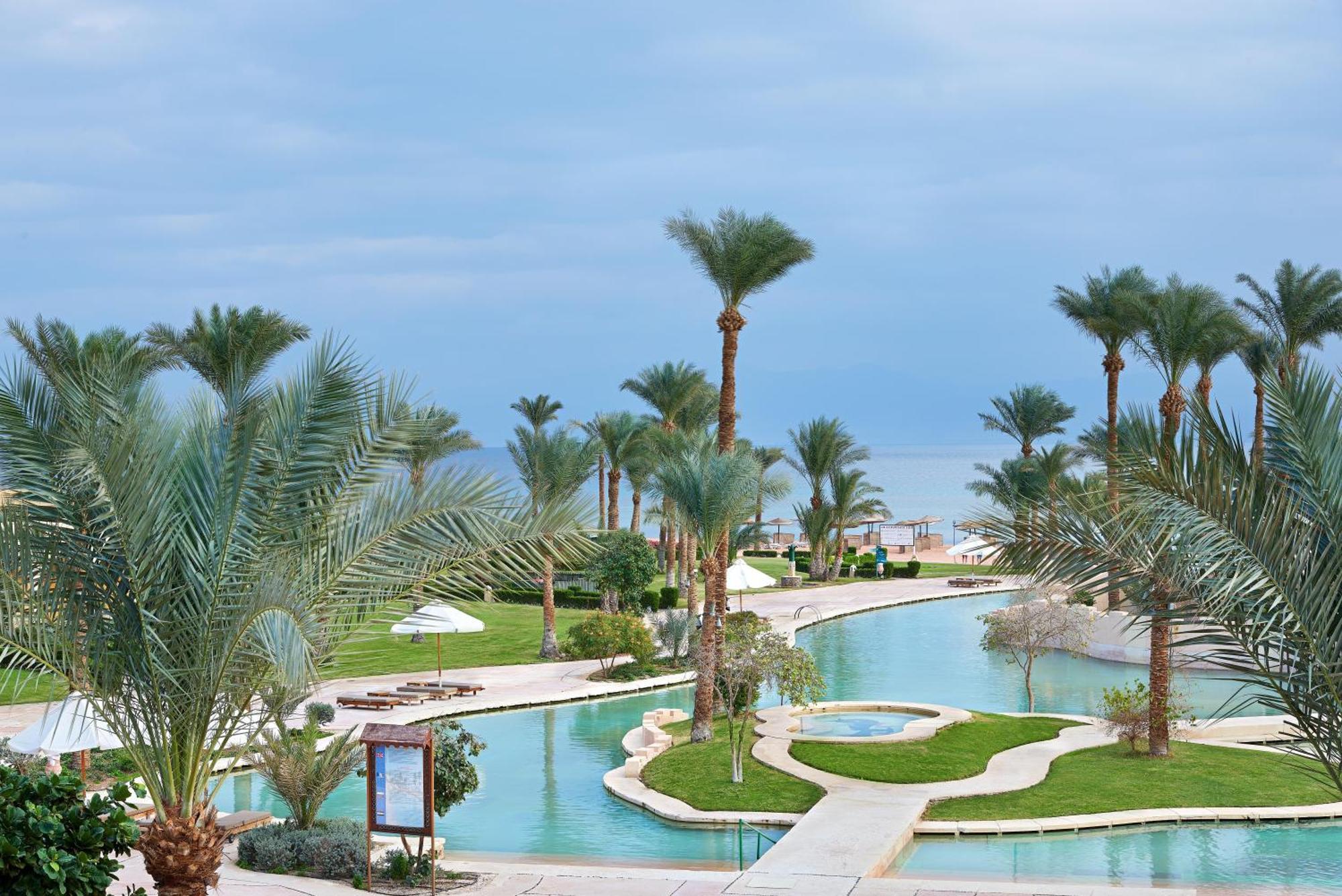 Mosaique Beach Resort Taba Heights Extérieur photo El Alamein